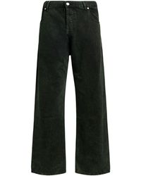 Aries - Dark Jeans Cotton - Lyst