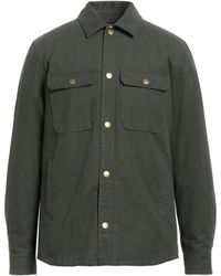 A.P.C. - Giacca & Giubbotto - Lyst