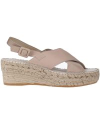 vidorreta summer wedge espadrilles