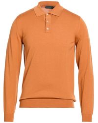 Zanone - Pullover - Lyst