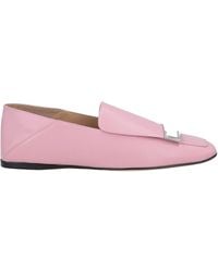 Sergio Rossi - Loafers - Lyst