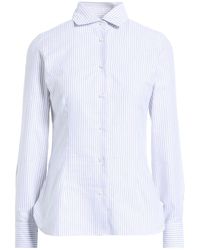 Barba Napoli - Shirts - Lyst