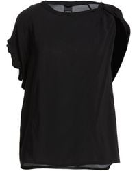 Pinko - Tops - Lyst