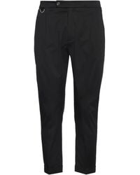 Low Brand - Trouser - Lyst