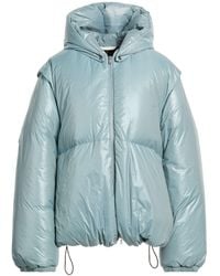 Jil Sander - Puffers - Lyst