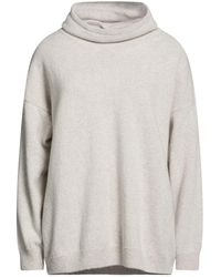 Daniele Fiesoli - Collezione N_01 Turtleneck Merino Wool - Lyst