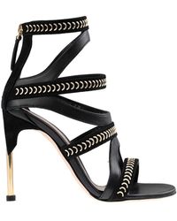 Alexander McQueen Heels for Women | Online Sale up to 83% off | Lyst