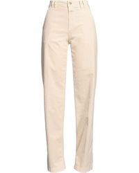 Closed - Pants - Lyst