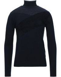 armani exchange turtleneck