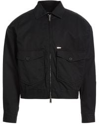 DSquared² - Jackets - Lyst