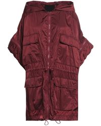 RED Valentino - Jacke, Mantel & Trenchcoat - Lyst