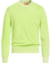 DIESEL - Pullover - Lyst
