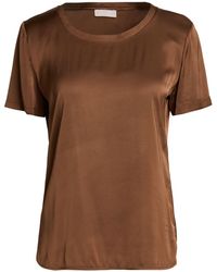 Liu Jo - Top - Lyst