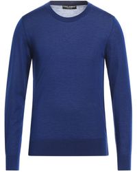 Dolce & Gabbana - Pullover - Lyst