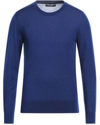 Dolce & Gabbana - Pullover - Lyst