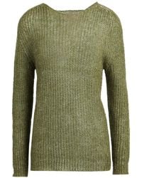 Pink Memories - Jumper - Lyst