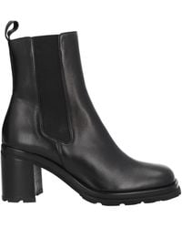BY FAR - Ankle Boots - Lyst