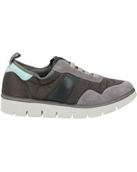Pànchic - Sneakers Textile Fibers, Leather - Lyst