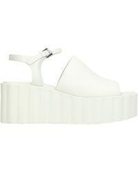 Strategia - Sandales - Lyst