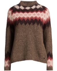 Woolrich - Pullover - Lyst