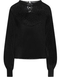 Alberta Ferretti - Jumper - Lyst
