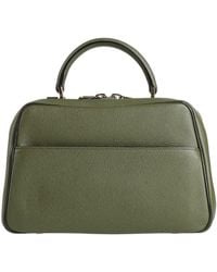 Valextra - Handbag - Lyst