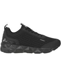 EA7 - Sneakers - Lyst