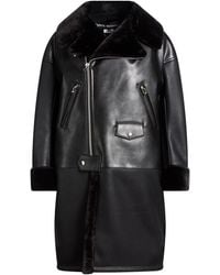 Junya Watanabe - Coat Polyurethane Resin - Lyst