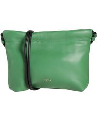 N°21 - Cross-body Bag - Lyst