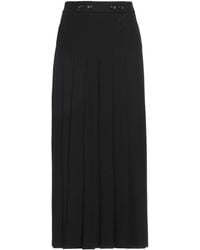 Pinko - Midi Skirt - Lyst