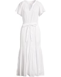 Xirena - Midi Dress - Lyst