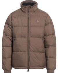Dickies - Puffer Polyamide - Lyst