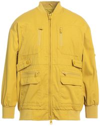 AFTER LABEL - Jacket - Lyst