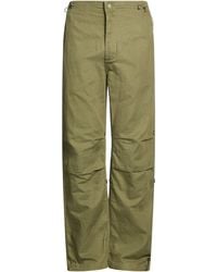 Maharishi - Military Pants Cotton, Hemp - Lyst