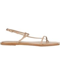 STUDIO AMELIA - Thong Sandal - Lyst