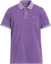 GANT - Polo - Lyst