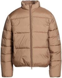 EA7 - Puffers - Lyst