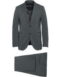 Tombolini - Suit - Lyst
