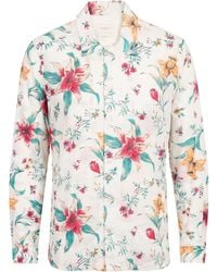 Brooksfield - Shirt - Lyst