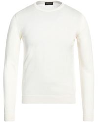 Roberto Collina - Pullover - Lyst