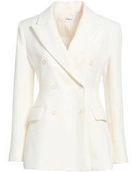 P.A.R.O.S.H. - P.A.R.O..H. Blazer - Lyst