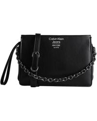 Calvin Klein - Handbag - Lyst