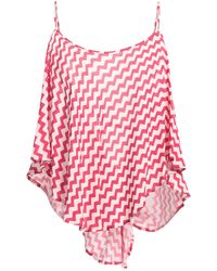 Semicouture - Top - Lyst