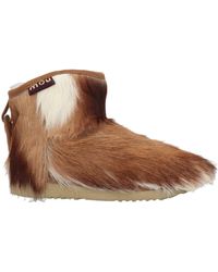 Mou Boots for Women | Online Sale up to 66% off | Lyst