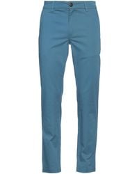 Franklin & Marshall - Trouser - Lyst