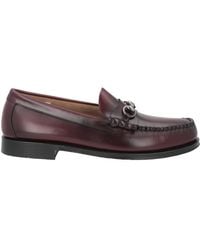 G.H. Bass & Co. - Loafer - Lyst
