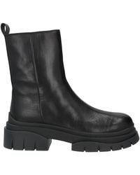 Ash - Ankle Boots - Lyst