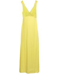 TOPSHOP - Maxi Dress - Lyst