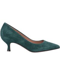 L'Autre Chose Zapatos de salón - Verde