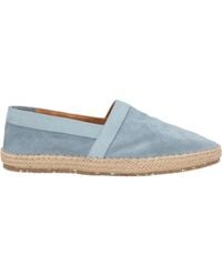 Eleventy - Espadrillas - Lyst